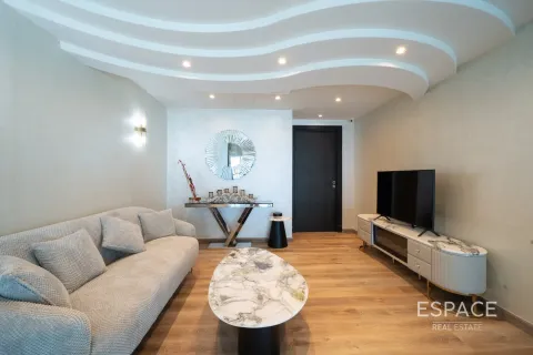 Купить квартиру в Дубай Марине, Дубай: 4 спальни, 524м², № 62881 - фото 10