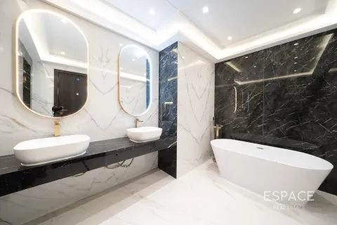 Купить квартиру в Дубай Марине, Дубай: 4 спальни, 524м², № 62881 - фото 19