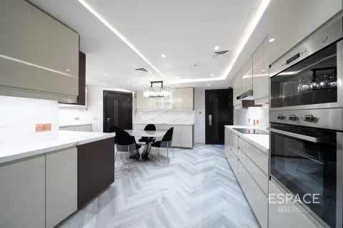 Купить квартиру в Дубай Марине, Дубай: 4 спальни, 524м², № 62881 - фото 8