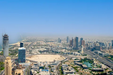 Купить квартиру в Дубай Марине, Дубай: 4 спальни, 524м², № 62881 - фото 18