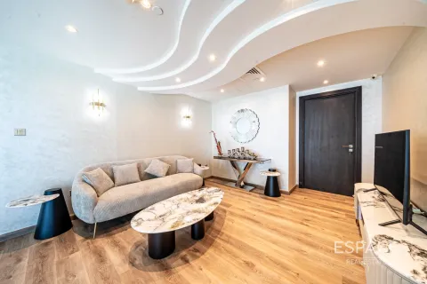 Купить квартиру в Дубай Марине, Дубай: 4 спальни, 524м², № 62881 - фото 11