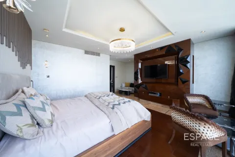 Купить квартиру в Дубай Марине, Дубай: 4 спальни, 524м², № 62881 - фото 15