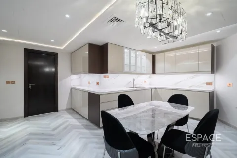 Купить квартиру в Дубай Марине, Дубай: 4 спальни, 524м², № 62881 - фото 9