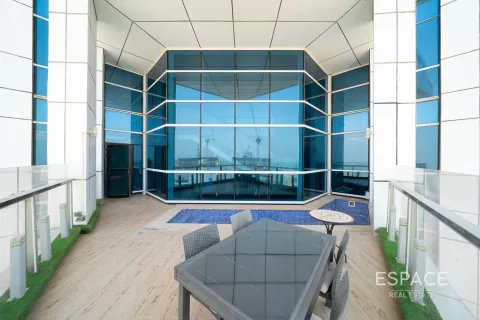 Купить квартиру в Дубай Марине, Дубай: 4 спальни, 524м², № 62881 - фото 20