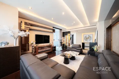 Купить квартиру в Дубай Марине, Дубай: 4 спальни, 524м², № 62881 - фото 12