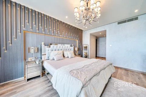 Купить квартиру в Дубай Марине, Дубай: 4 спальни, 524м², № 62881 - фото 17