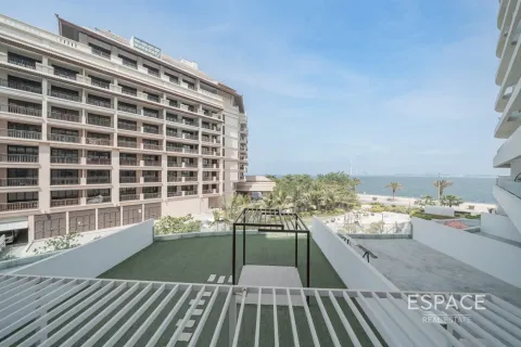 Apartment in Palm Jumeirah, Dubai 1 bedroom, 106 sq.m. № 62896 - photo 8