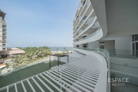 Apartment in Palm Jumeirah, Dubai 1 bedroom, 106 sq.m. № 62896 - photo 15