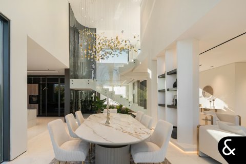 Villa en Jumeirah Islands, Dubai, 4 dormitorios, 502 m², № 88615 - foto 13