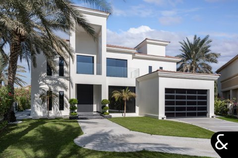 Villa en Jumeirah Islands, Dubai, 4 dormitorios, 502 m², № 88615 - foto 29