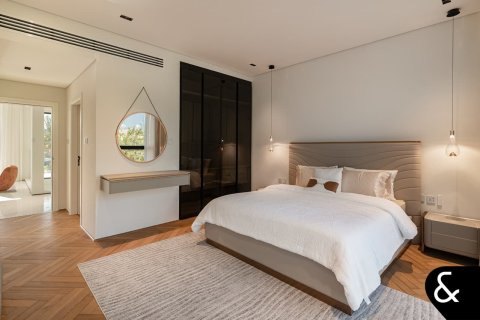 Villa en Jumeirah Islands, Dubai, 4 dormitorios, 502 m², № 88615 - foto 19