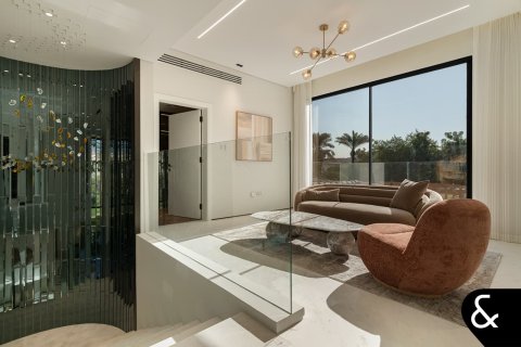 Villa en Jumeirah Islands, Dubai, 4 dormitorios, 502 m², № 88615 - foto 21
