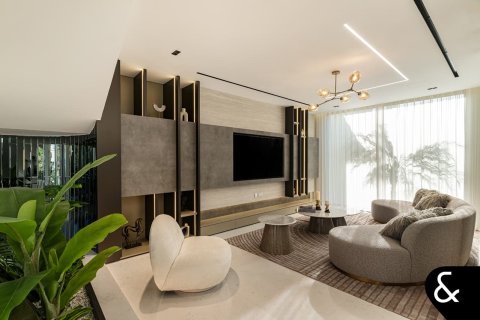 Villa en Jumeirah Islands, Dubai, 4 dormitorios, 502 m², № 88615 - foto 8