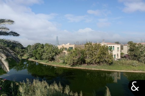 Villa en Jumeirah Islands, Dubai, 4 dormitorios, 502 m², № 88615 - foto 20