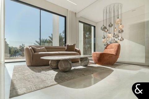 Villa en Jumeirah Islands, Dubai, 4 dormitorios, 502 m², № 88615 - foto 17