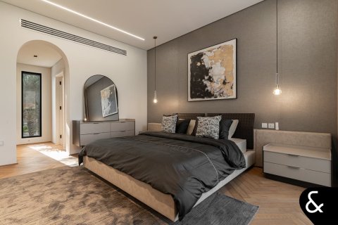 Villa en Jumeirah Islands, Dubai, 4 dormitorios, 502 m², № 88615 - foto 23
