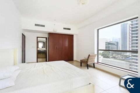 Appartement à Bahar, Jumeirah Beach Residence, Dubai, 2 chambres, 107 m², № 88618 - photo 3