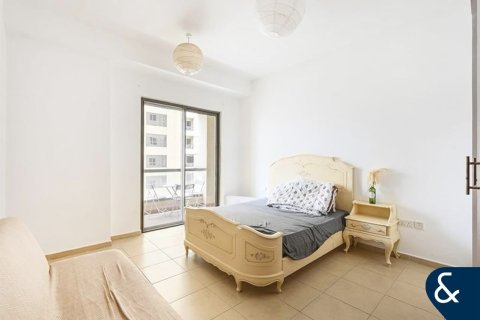 Appartement à Bahar, Jumeirah Beach Residence, Dubai, 2 chambres, 107 m², № 88618 - photo 7