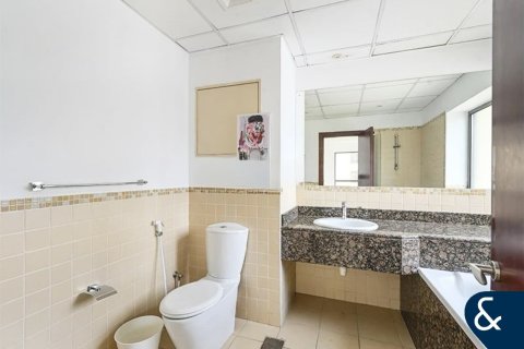 Appartement à Bahar, Jumeirah Beach Residence, Dubai, 2 chambres, 107 m², № 88618 - photo 8