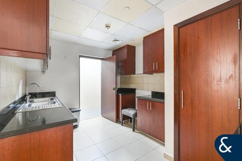 Appartement à Bahar, Jumeirah Beach Residence, Dubai, 2 chambres, 107 m², № 88618 - photo 9
