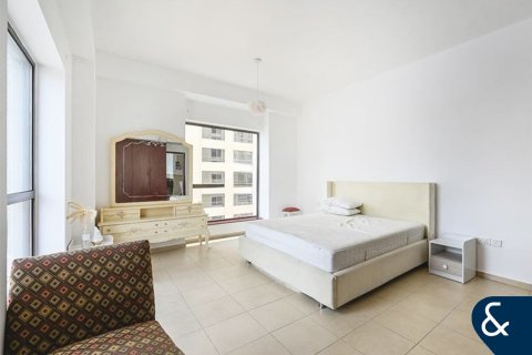 Appartement à Bahar, Jumeirah Beach Residence, Dubai, 2 chambres, 107 m², № 88618 - photo 6
