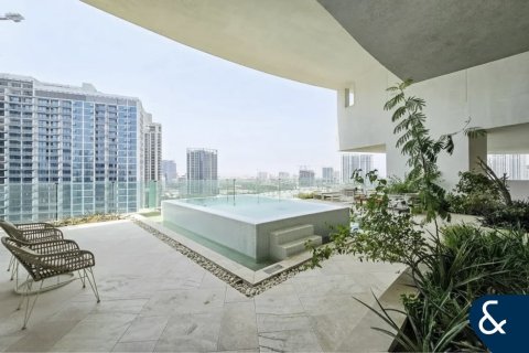 شقة في FIVE at Jumeirah Village Circle, دائرة قرية جميرا, دبي 2 غرف نوم, 260 م² رقم 88621 - صورة 7
