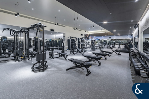 شقة في FIVE at Jumeirah Village Circle, دائرة قرية جميرا, دبي 2 غرف نوم, 260 م² رقم 88621 - صورة 10