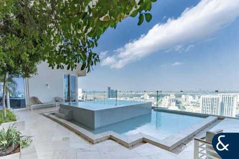 شقة في FIVE at Jumeirah Village Circle, دائرة قرية جميرا, دبي 2 غرف نوم, 260 م² رقم 88621 - صورة 8