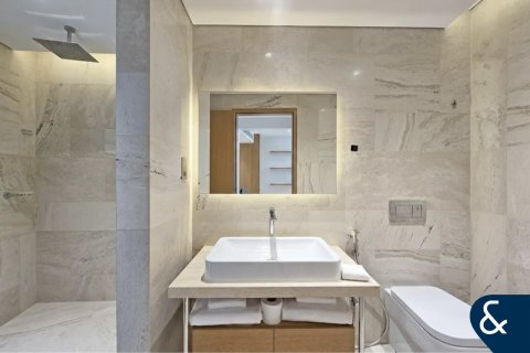 شقة في FIVE at Jumeirah Village Circle, دائرة قرية جميرا, دبي 2 غرف نوم, 260 م² رقم 88621 - صورة 5
