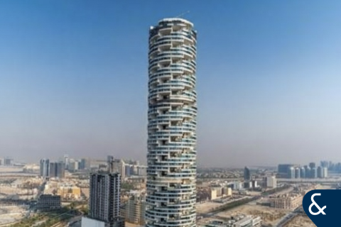 شقة في FIVE at Jumeirah Village Circle, دائرة قرية جميرا, دبي 2 غرف نوم, 260 م² رقم 88621 - صورة 9