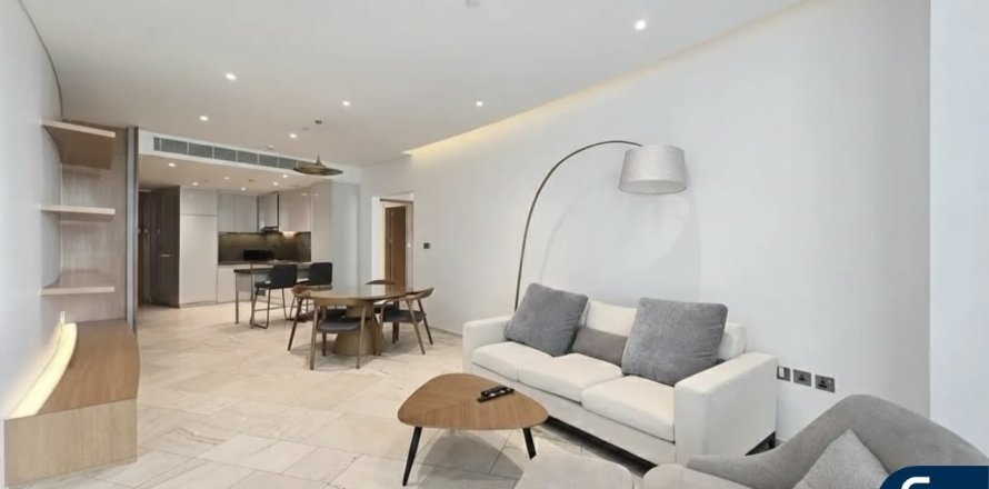 شقة في FIVE at Jumeirah Village Circle, دائرة قرية جميرا, دبي 2 غرف نوم, 260 م² رقم 88621