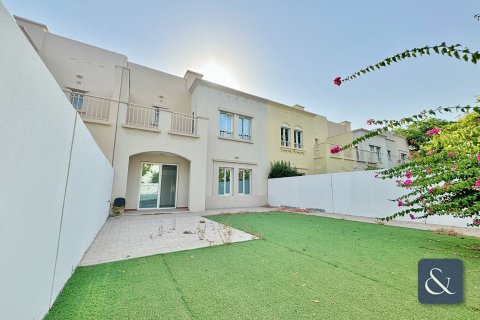 فيلا في Maeen, البحيرات, دبي 2 غرف نوم, 212 م² رقم 88617