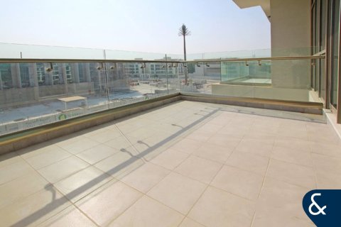 Apartamento en Mohammed Bin Rashid City, Dubai, 2 dormitorios, 141 m², № 88616