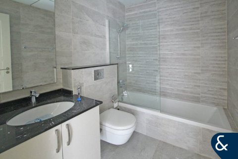 Apartment in Mohammed Bin Rashid City, Dubai 2 bedrooms, 141 sq.m. № 88616 - photo 8