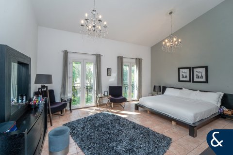 تاون هاوس في Green Community, دبي 3 غرف نوم, 454 م² رقم 88619 - صورة 15