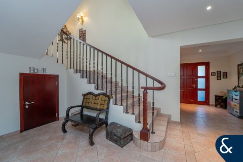 تاون هاوس في Green Community, دبي 3 غرف نوم, 454 م² رقم 88619 - صورة 14