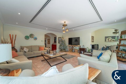 تاون هاوس في Green Community, دبي 3 غرف نوم, 454 م² رقم 88619 - صورة 10