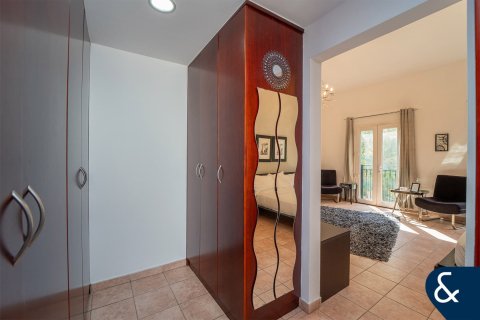 تاون هاوس في Green Community, دبي 3 غرف نوم, 454 م² رقم 88619 - صورة 18
