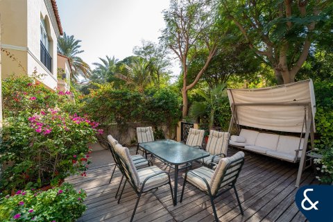 تاون هاوس في Green Community, دبي 3 غرف نوم, 454 م² رقم 88619 - صورة 5