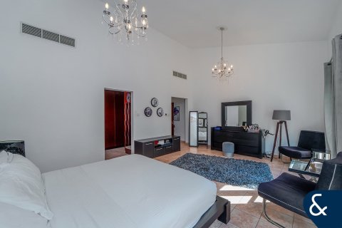 تاون هاوس في Green Community, دبي 3 غرف نوم, 454 م² رقم 88619 - صورة 16