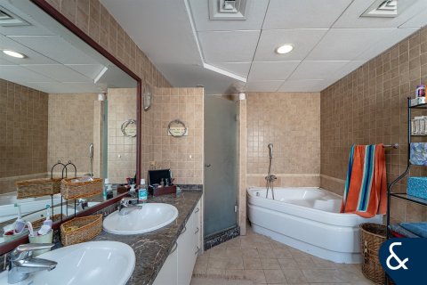 تاون هاوس في Green Community, دبي 3 غرف نوم, 454 م² رقم 88619 - صورة 17