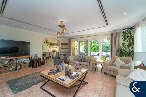تاون هاوس في Green Community, دبي 3 غرف نوم, 454 م² رقم 88619 - صورة 7