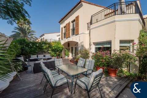 تاون هاوس في Green Community, دبي 3 غرف نوم, 454 م² رقم 88619