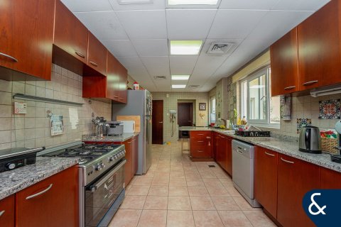 تاون هاوس في Green Community, دبي 3 غرف نوم, 454 م² رقم 88619 - صورة 13