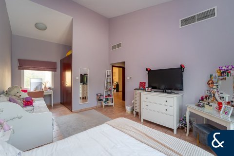تاون هاوس في Green Community, دبي 3 غرف نوم, 454 م² رقم 88619 - صورة 21