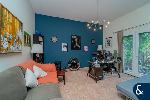 تاون هاوس في Green Community, دبي 3 غرف نوم, 454 م² رقم 88619 - صورة 19