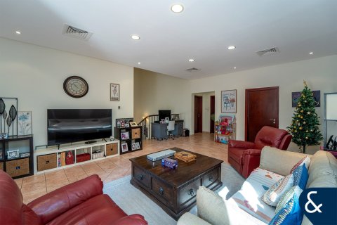 تاون هاوس في Green Community, دبي 3 غرف نوم, 454 م² رقم 88619 - صورة 9