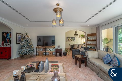 تاون هاوس في Green Community, دبي 3 غرف نوم, 454 م² رقم 88619 - صورة 8