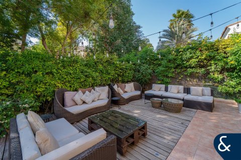 تاون هاوس في Green Community, دبي 3 غرف نوم, 454 م² رقم 88619 - صورة 6