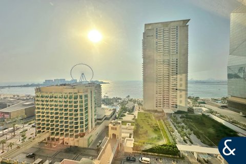 Appartement à Bahar, Jumeirah Beach Residence, Dubai, 2 chambres, 135 m², № 88622 - photo 8